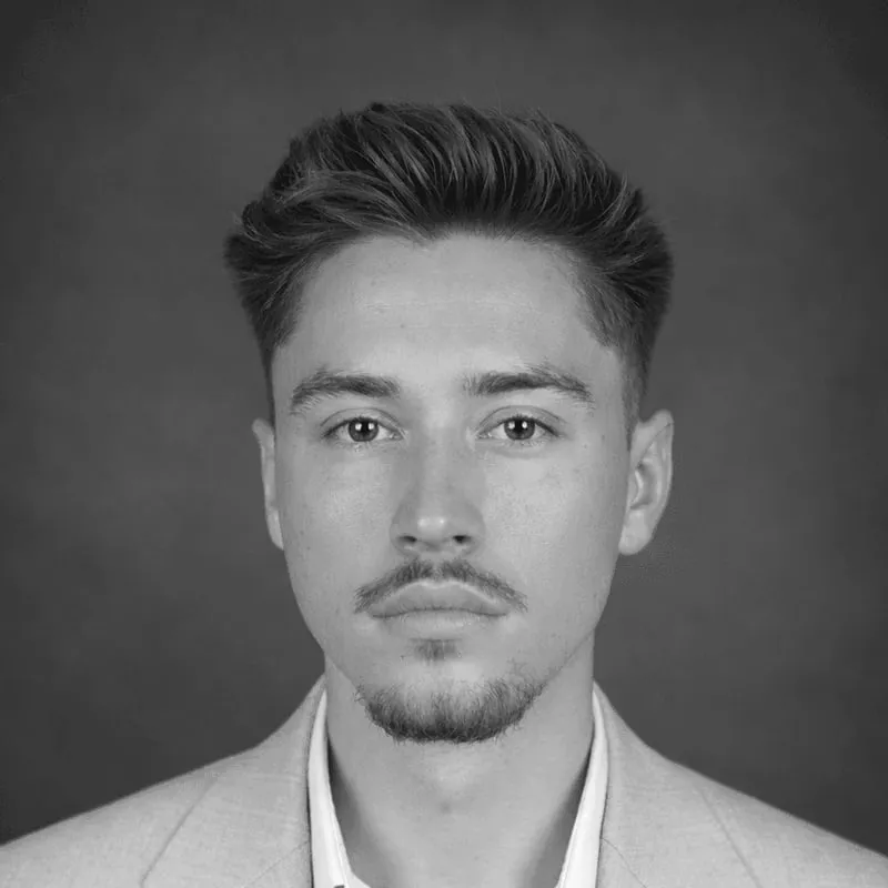 Portret Pătru Denis
